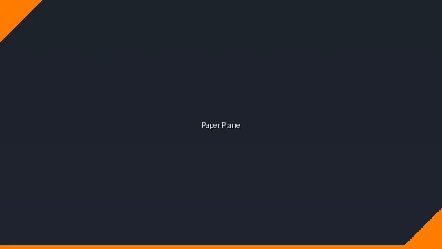 必撸作品 - 《纸飞机》吃瓜大赛 参赛视频