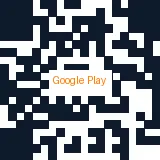 Google Play下载二维码 - 每日大赛 吃瓜大赛 APP