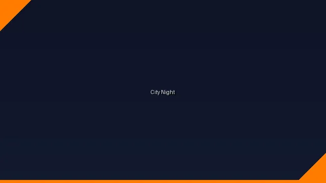 城市夜景主题赛 - 吃瓜大赛 视频创作挑战